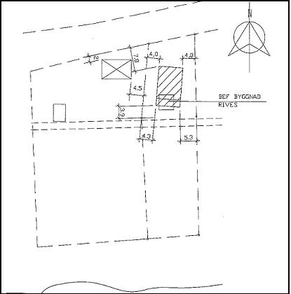 Situationsplan